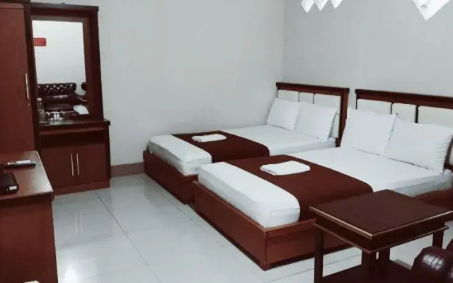 Hotel Puri Elsas Syariah