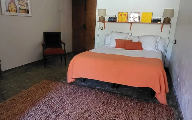 Finca Gomera, Luxury Country House