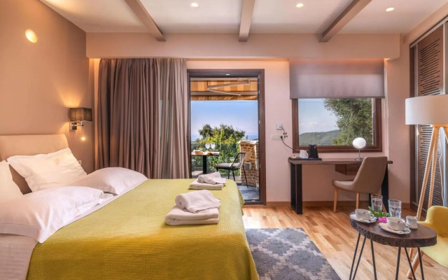 Panorama Exclusive Suites