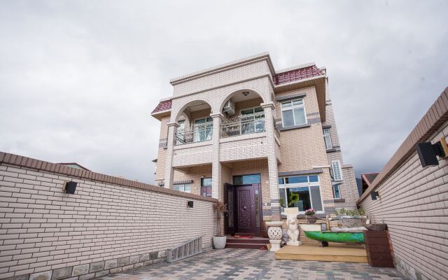 Village150 B&B