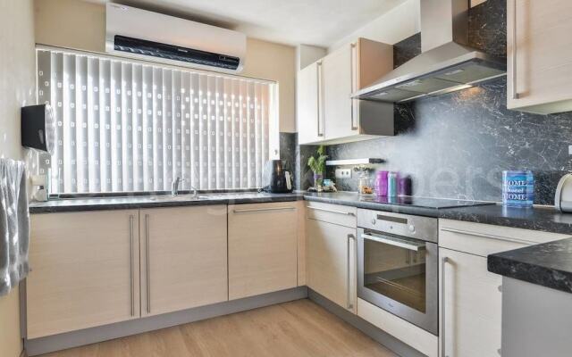 Luxe Appartement - Near Town Hall