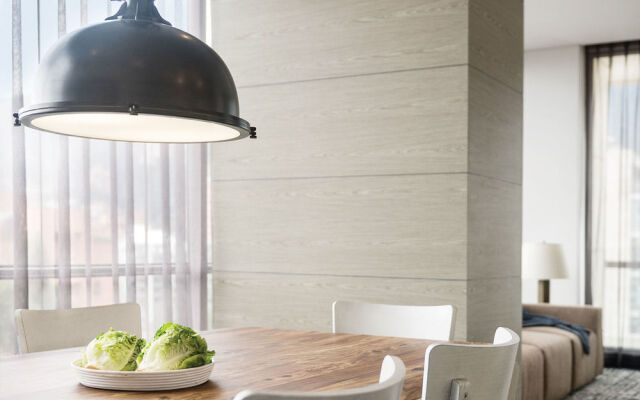 8010 Urban Living Luxury Home Experiences.