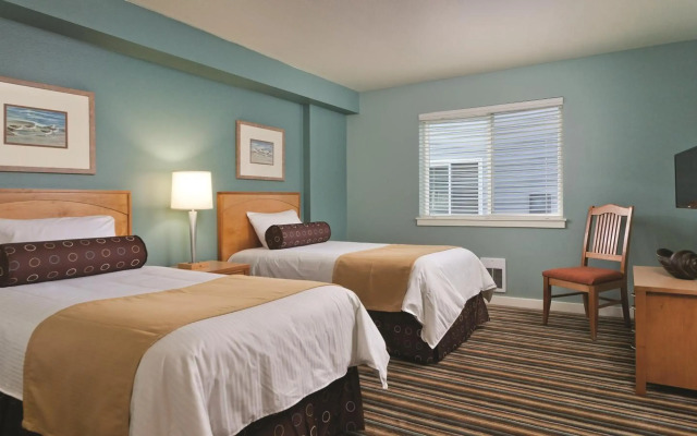 Worldmark Birch Bay
