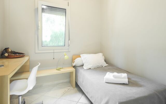 Villa Azzuro by JJ Hospitality