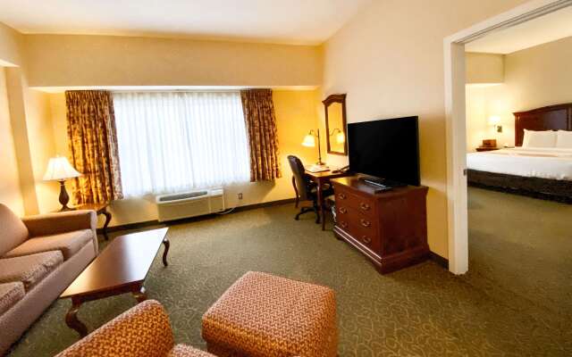 Maine Evergreen Hotel, an Ascend Collection Hotel