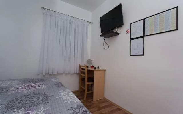 Villa Mami