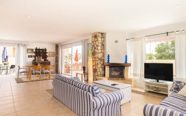 Chalet Atun 70. Cala Mondrago