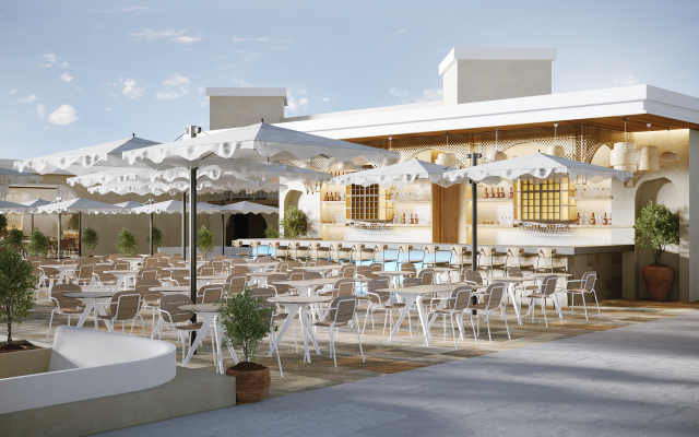Bergiz Hotels & Resort Kemer 