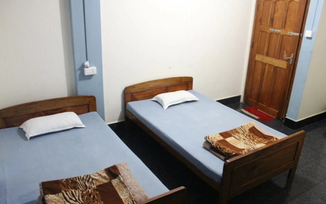 Pumpkin Vibgyor Guest House