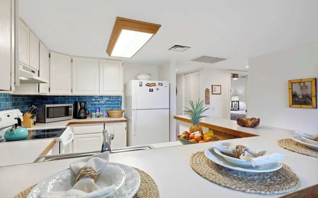 Plumeria Hale Enjoy On-site Amenities Galore!