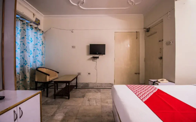 Hotel Surya Vihar By OYO Rooms