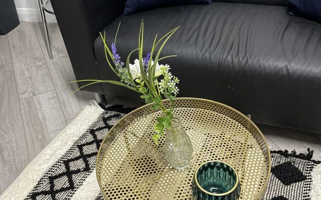 BV Lush Studio At Queensgate Huddersfield