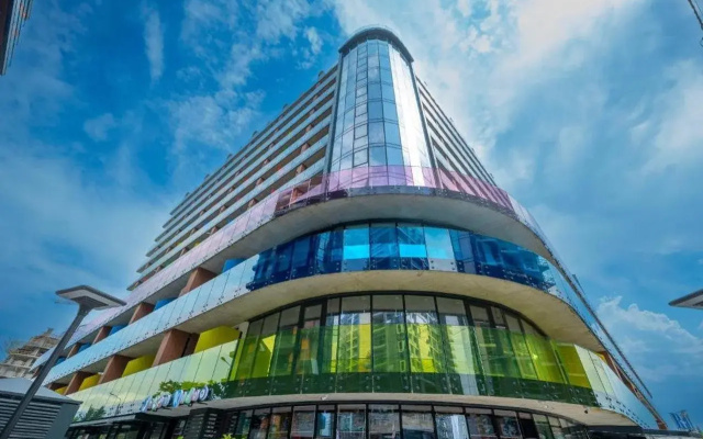 Rainbow Residence
