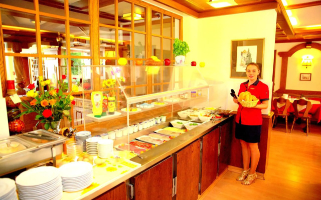 Airport Hotel Walldorf