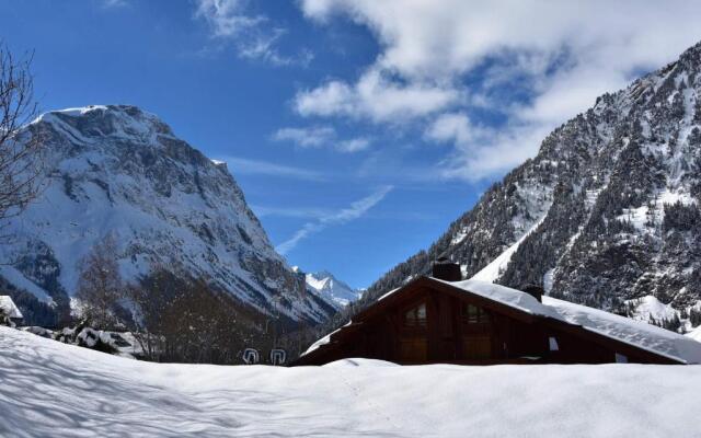 Appartement Pralognan-la-Vanoise, 3 pièces, 6 personnes - FR-1-464-85