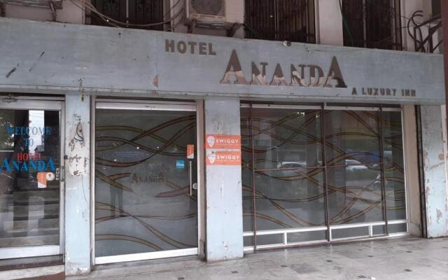 Hotel Ananda