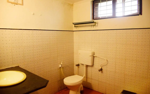 Coorg End Homestay