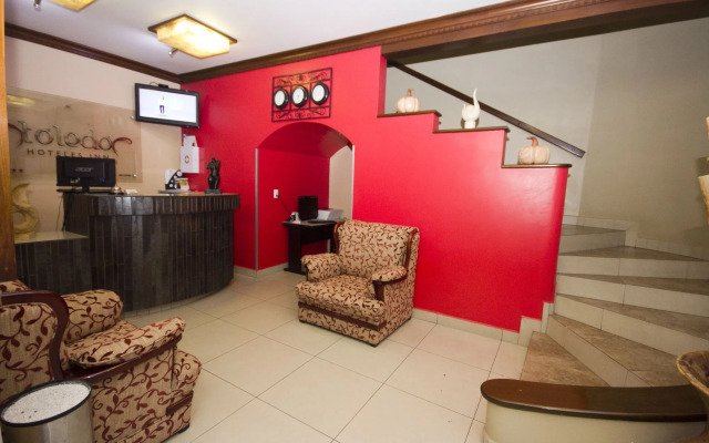 Hotel Toledo