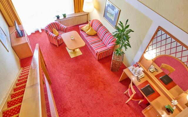 Parkhotel Bad Griesbach