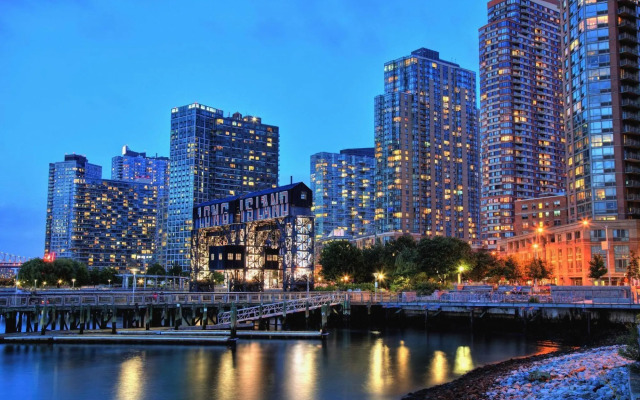 The Mansfield ( Closed)