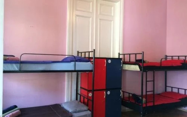 Squirrel Hostel Tbilisi