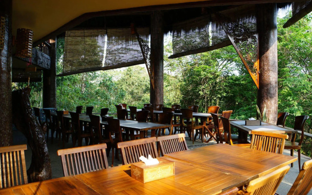 Samboja Lodge
