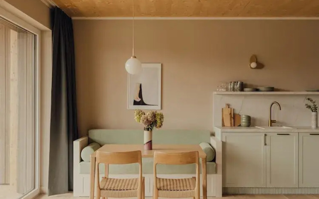 Design Apartments zum Hirschen Salzburg