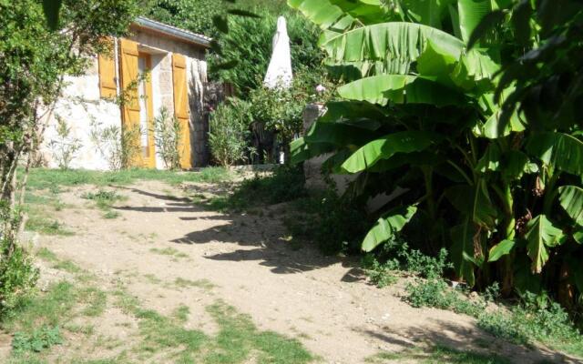 Location de gites Les Sources Chambonas/Les Vans