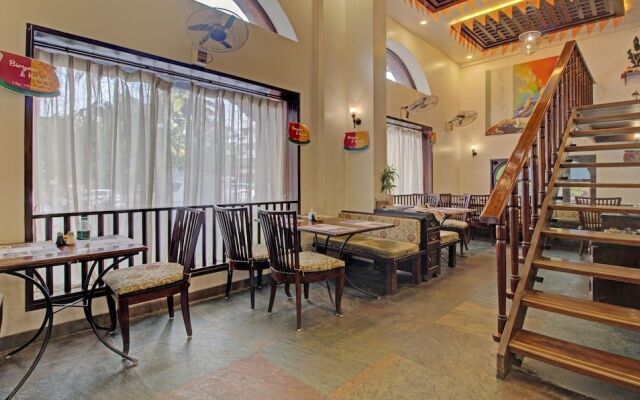 Treebo Trend Bhairavee Exclusive Residency