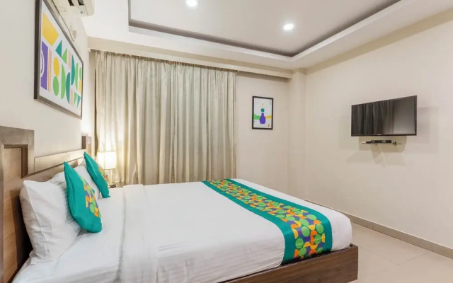 Hotel MIllennium Plaza