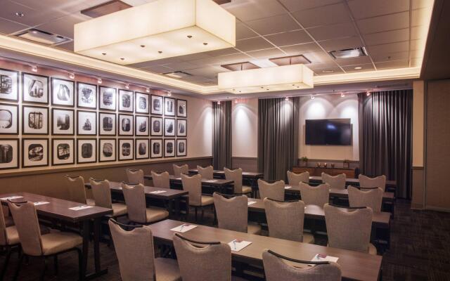 Fairfield Inn & Suites Chicago Downtown/River North