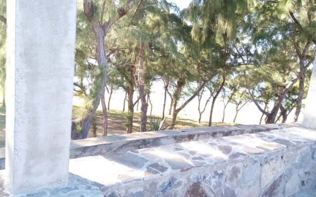 Bed and Breakfast Waterfront - Rodrigues Island