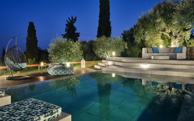 Villa Castelletto