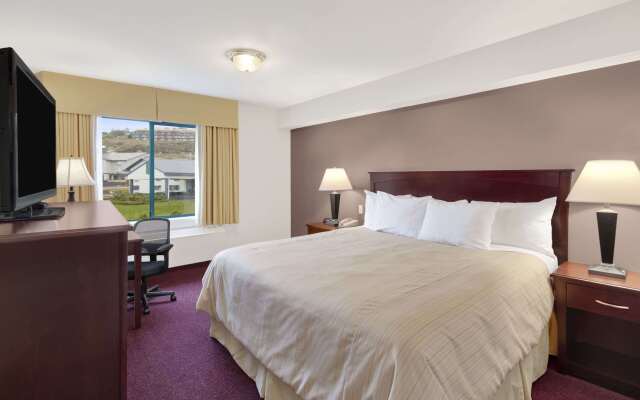 Days Inn by Wyndham Kamloops BC