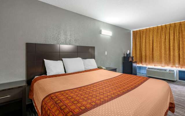 Rodeway Inn Clearwater - Largo