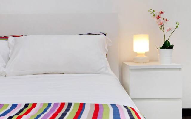 Cozy Corallo - My Extra Home