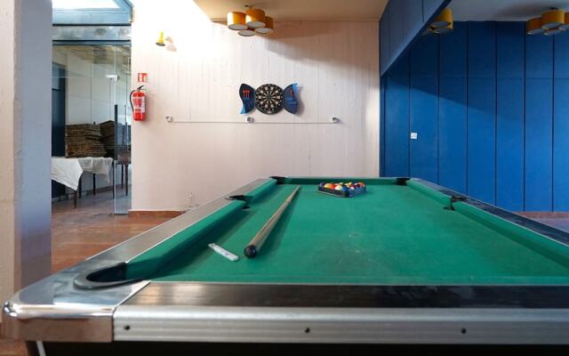 Plage Hotel Siófok