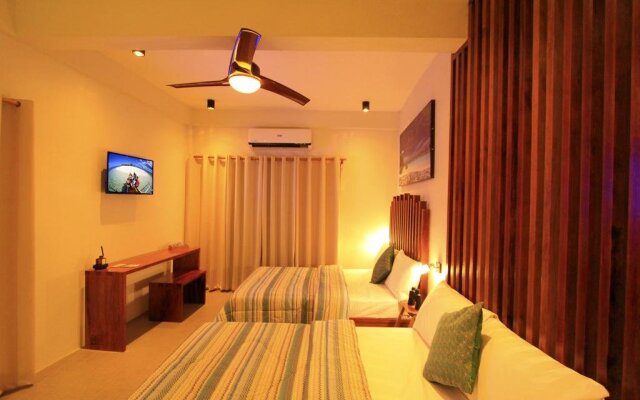 Expeditions BnB