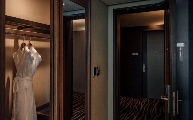 Lotte City Hotel Gimpo Airport