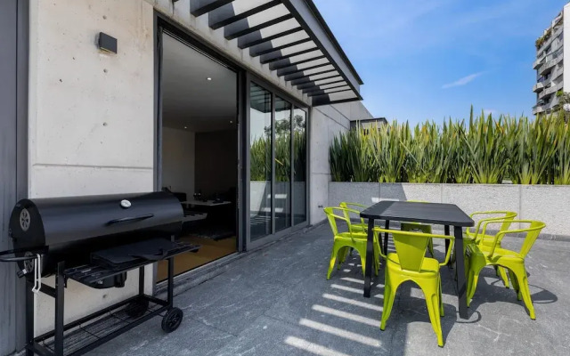 Capitalia Galileo Residences