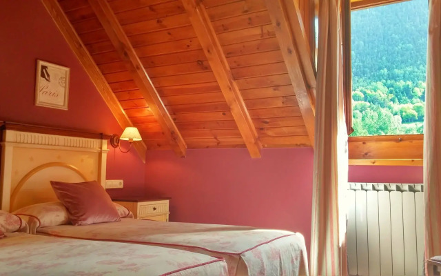 Hotel Colomers