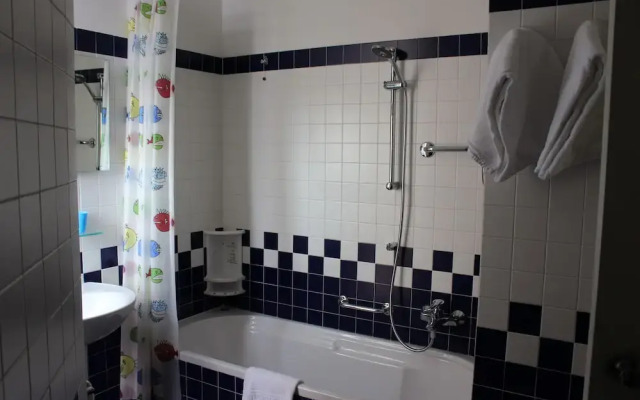 Comoholidays - Exclusive Apartment