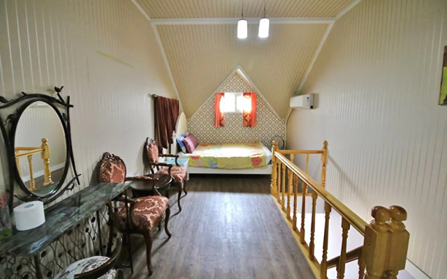 Yangpyeong Plus Pension