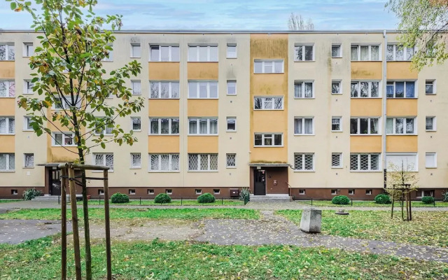 ShortStayPoland Jana Sobieskiego B082
