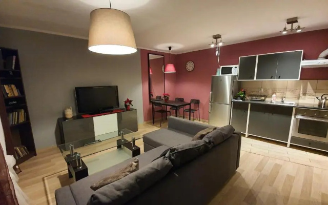 Apartamenty Hetmańska - 24h Shop