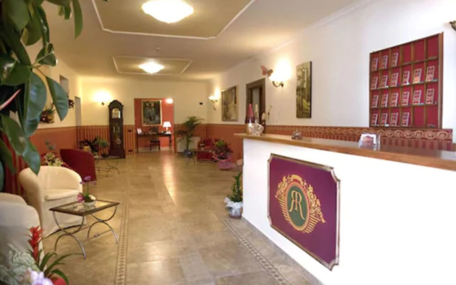 Hotel Rocchi