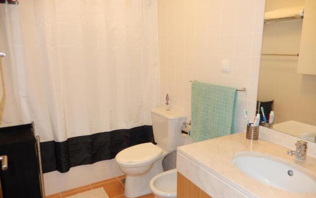 Apartamento Bela Vista