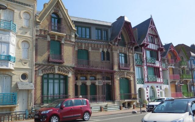 Gîte Aux Portes de la Baie de Somme