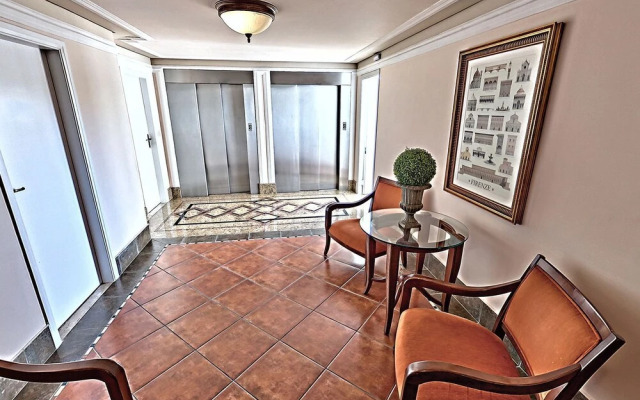 Hotel Firenze Serra Negra