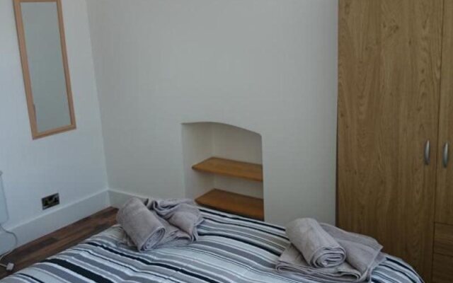 Nights Serviced Apartments